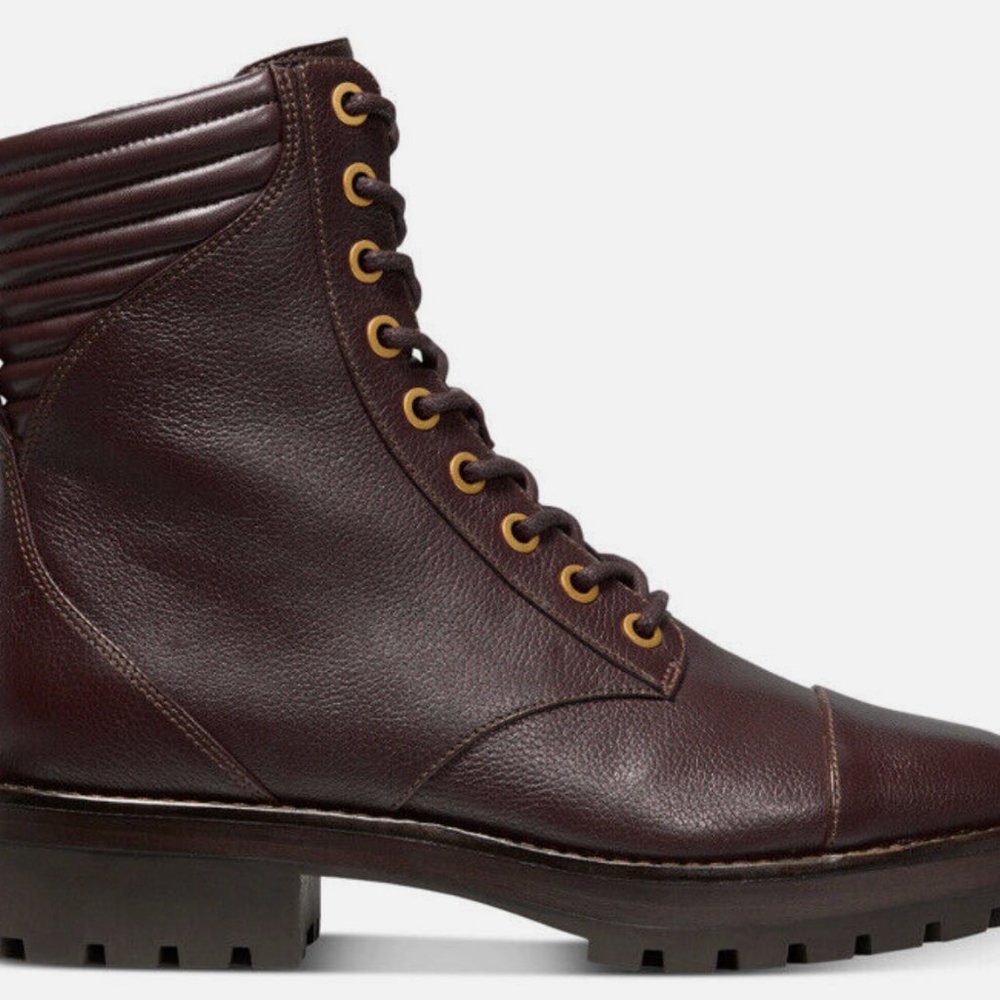 Michael Kors Booties - Picture 3 of 4
